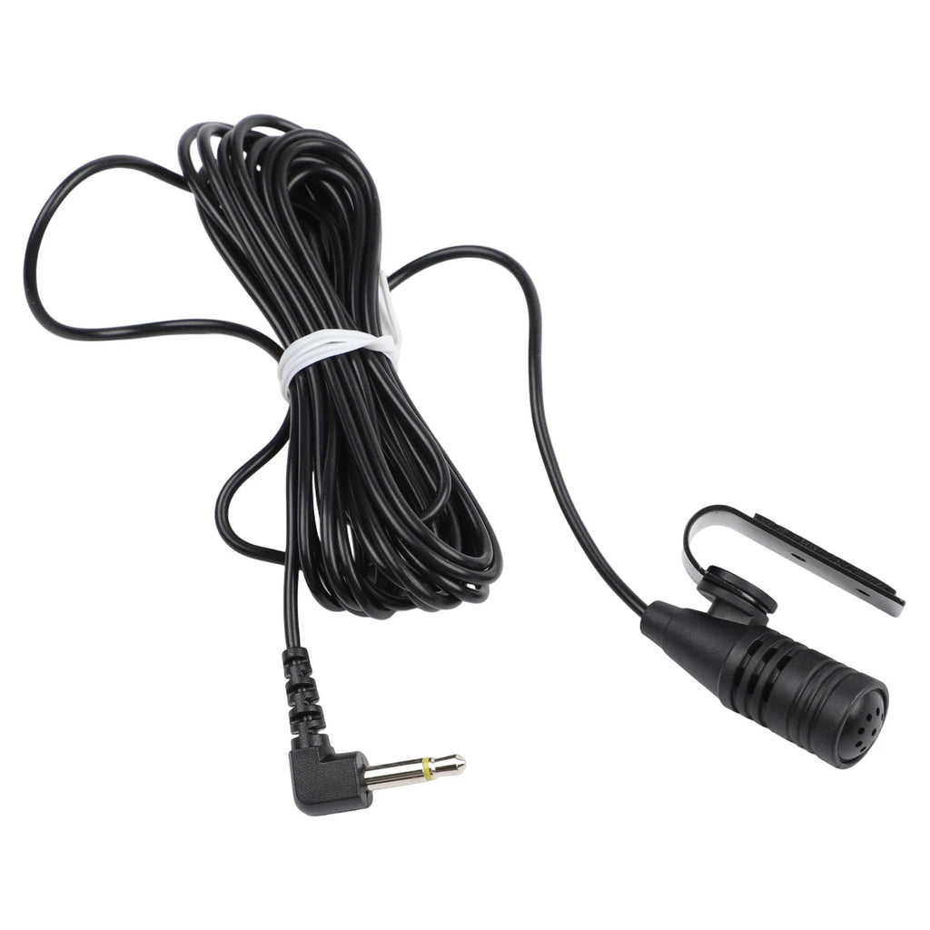 Car Ceiling Microphone for - Anti Noise Assembly