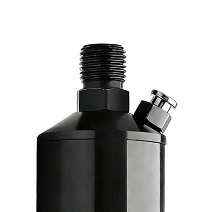 Air Filter Regulator with Adjustable Pressure Control for Automotive Applications