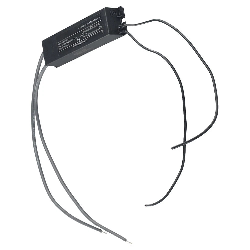 Electronic Neon Transformer 3KV 30mA for LED Sign Applications