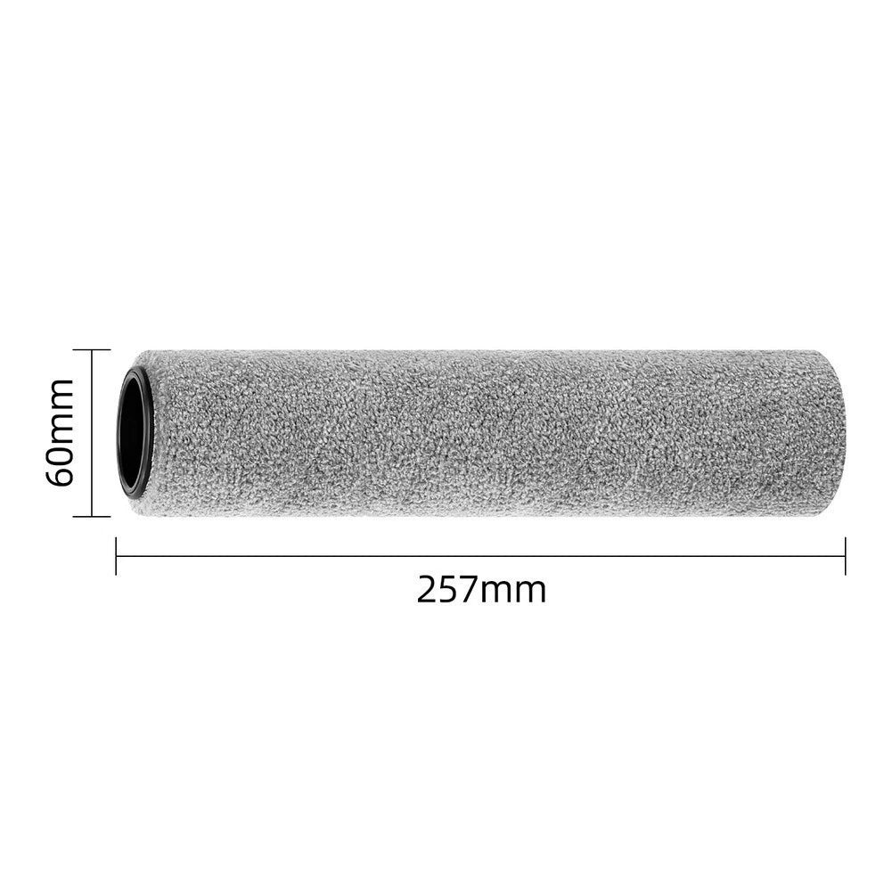 Replacement Roller Brush for Xiaomi W30 W30 Pro Floor Scrubber