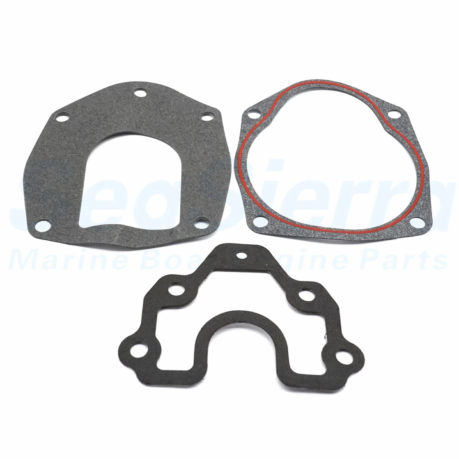 Seal Kit for Mercury Verado 225-300 (2001–2023) 26-830749A01