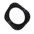 Seal Transom Boot for OMC Stringer 1978–1986 (22 Hole Rubber Bellow 909527)