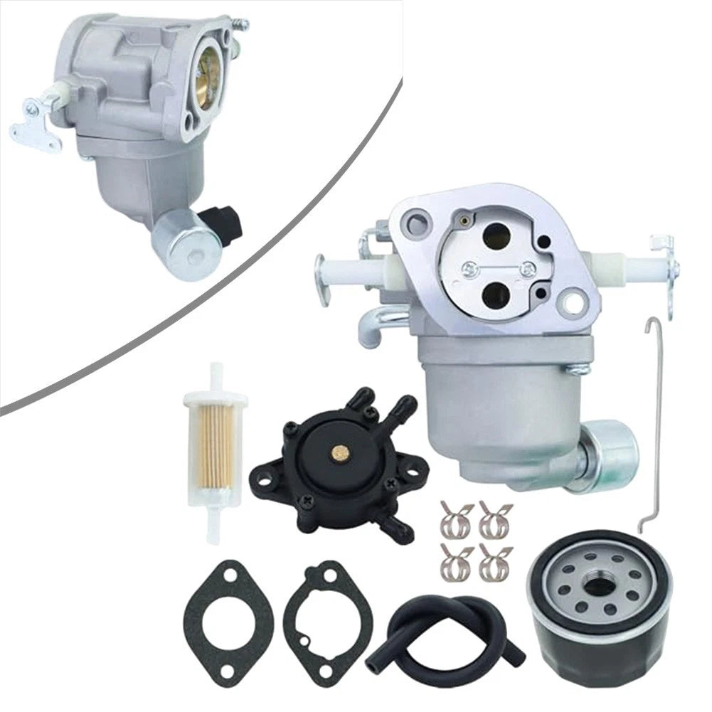 Replacement Carburetor Kit 597128 for Lawn Mowers