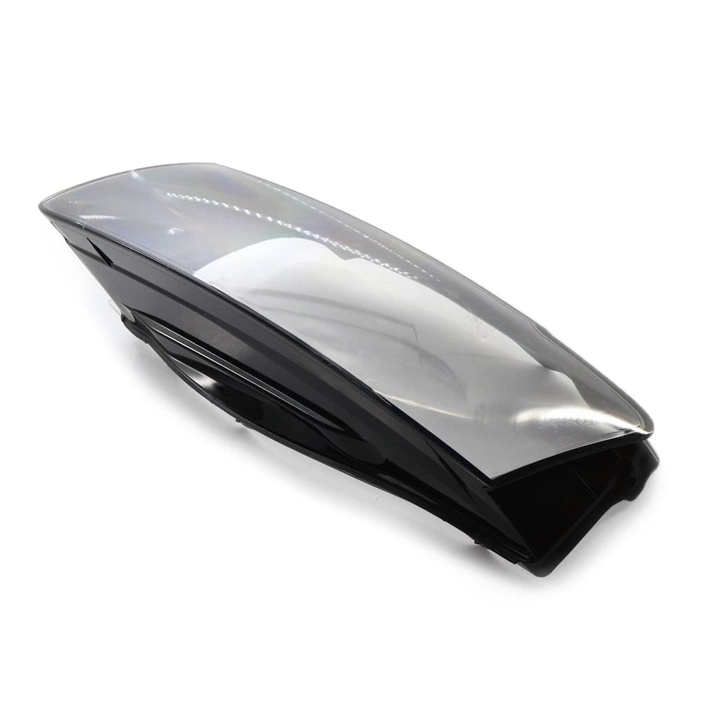 1x Headlight Lens Cover for Audi A5 S5 RS5 (2008–2012)