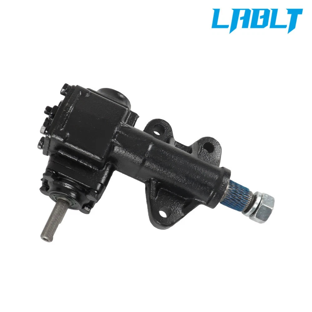 Manual Power Steering Gear Box 27-5133 for Suzuki Samurai (1986–1995)