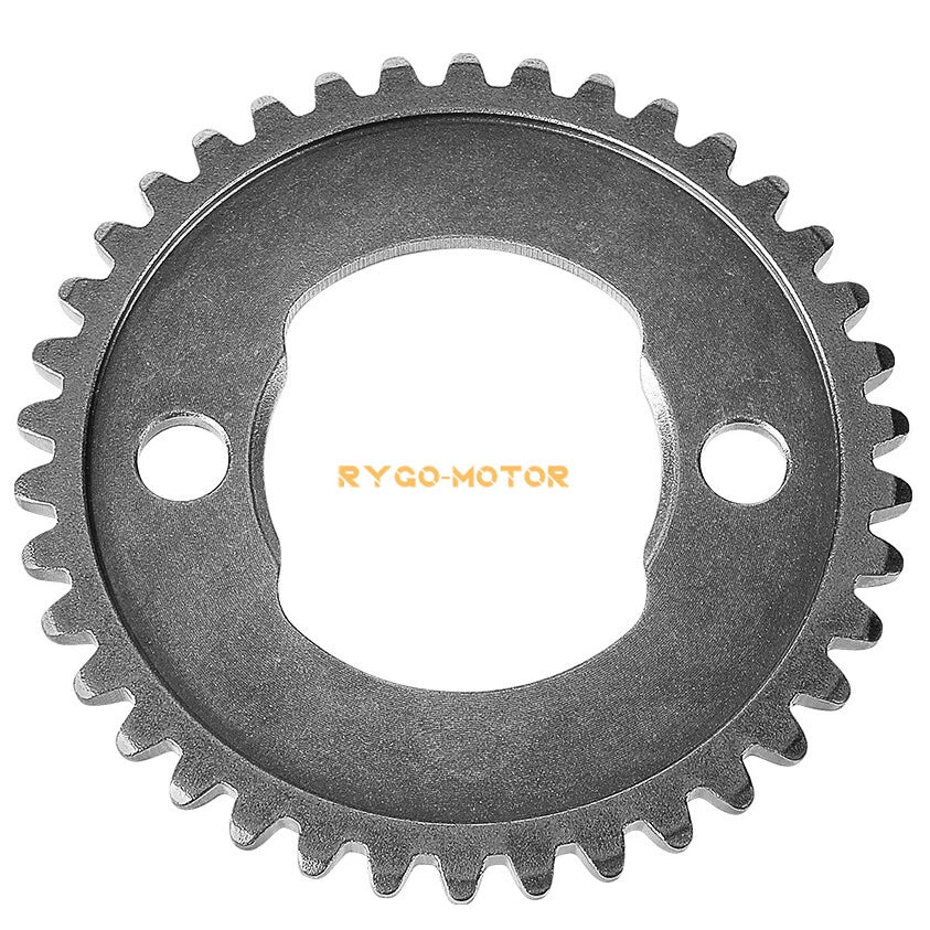 Camshaft Sprocket Gear 38T for Honda Fourtrax 300 TRX300 TRX300FW #14321-HC4-000