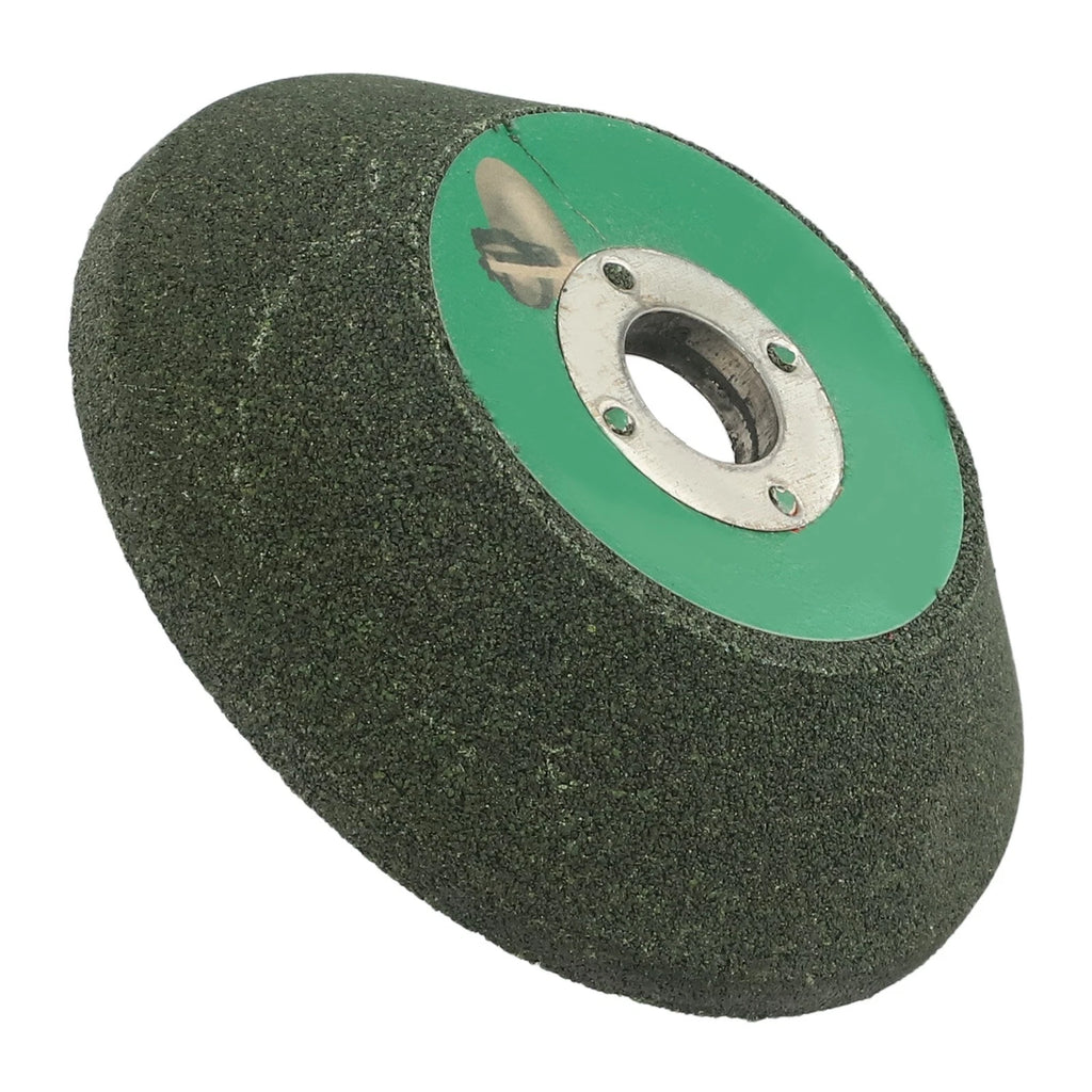 Granite Grinding Stone Wheel - Silicon Carbide Mesh