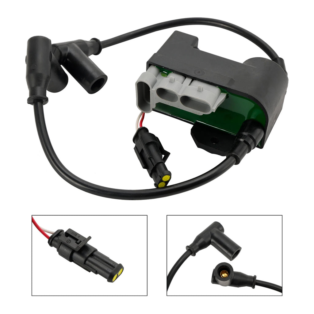 CDI Box Igniter for Ski-Doo Tundra WT 550, Skandic LT WT 550F (2010–2019) 512060324