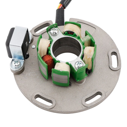 Ignition Stator Base Assembly for TM Racing 85-100-125-144 EN MX 2T (X GEN.KOK.END)