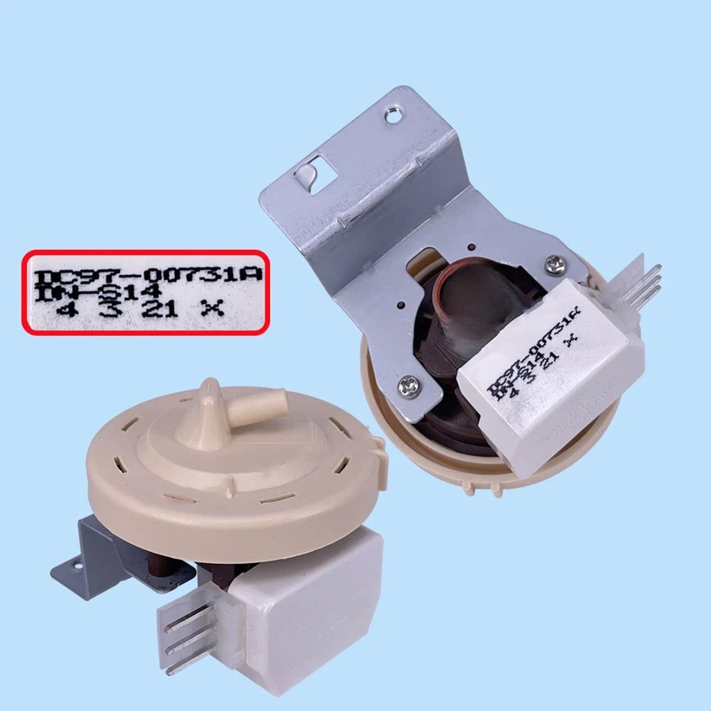 Water Level Sensor for Samsung Front Load & Top Load Washers