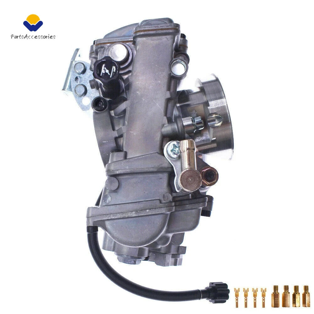 FCR 35mm Carburetor for Honda CRF Racing