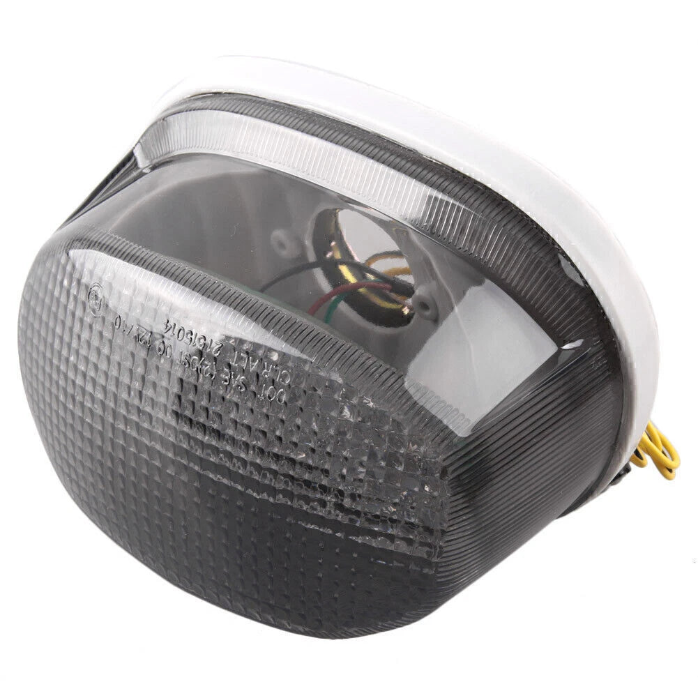 Turn Signal Tail Light Bulbs for Suzuki M50 Boulevard Marauder 800 1600 (2005–2018)