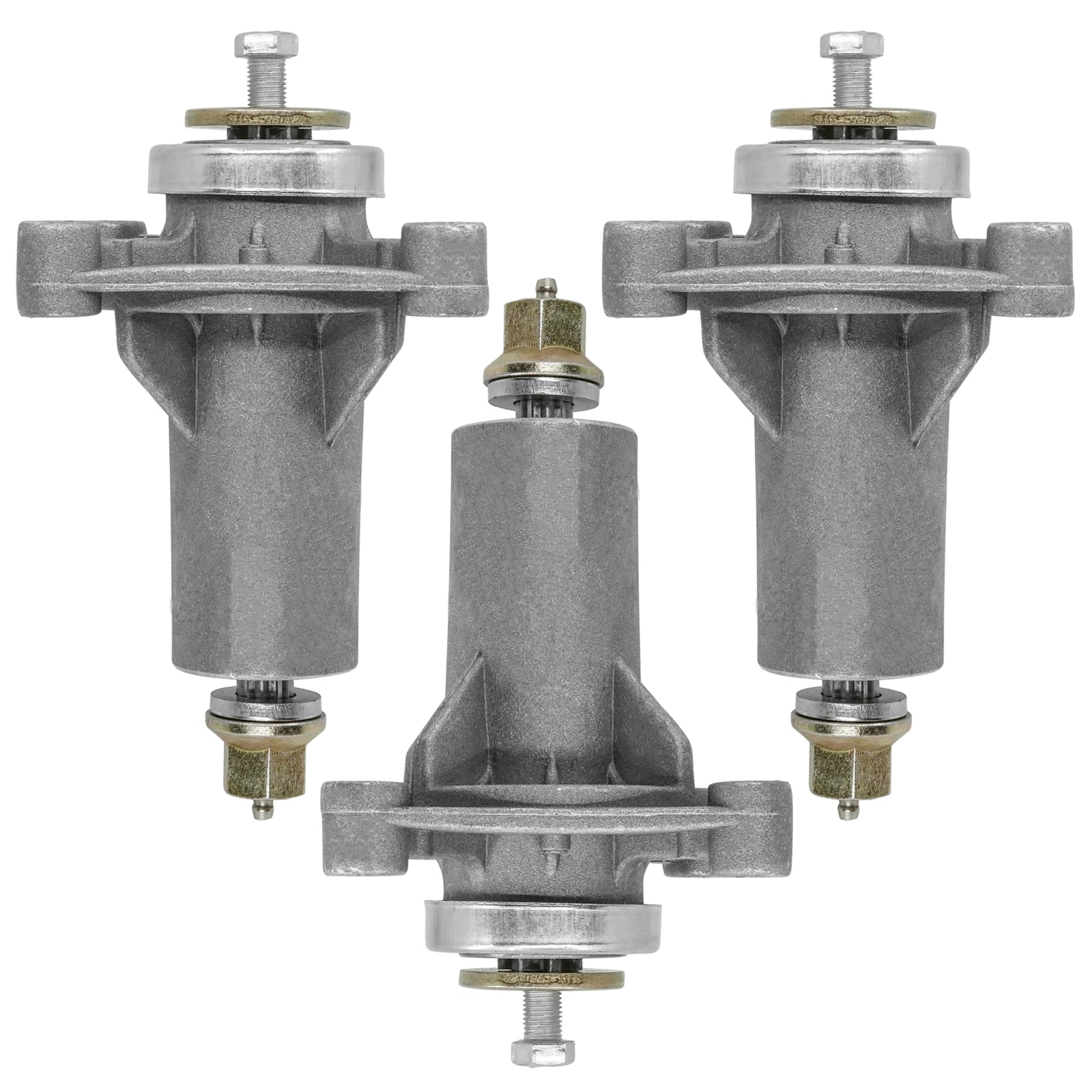Spindle Assembly Replacement for Husqvarna YTH2454 YTH24V54 YTH25K54 (2000–2000)