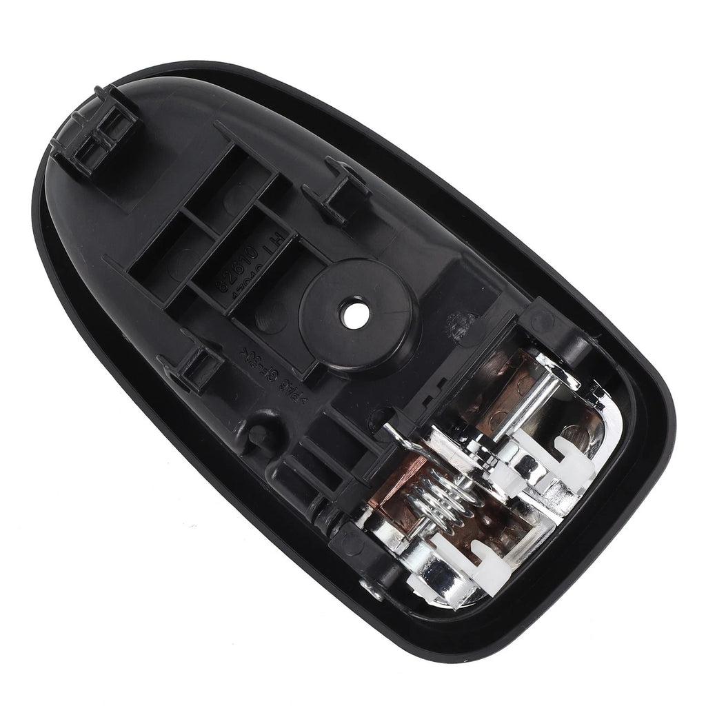 Door Handle Catch Set for Hyundai Matrix (ABS Plastic, Left & Right)