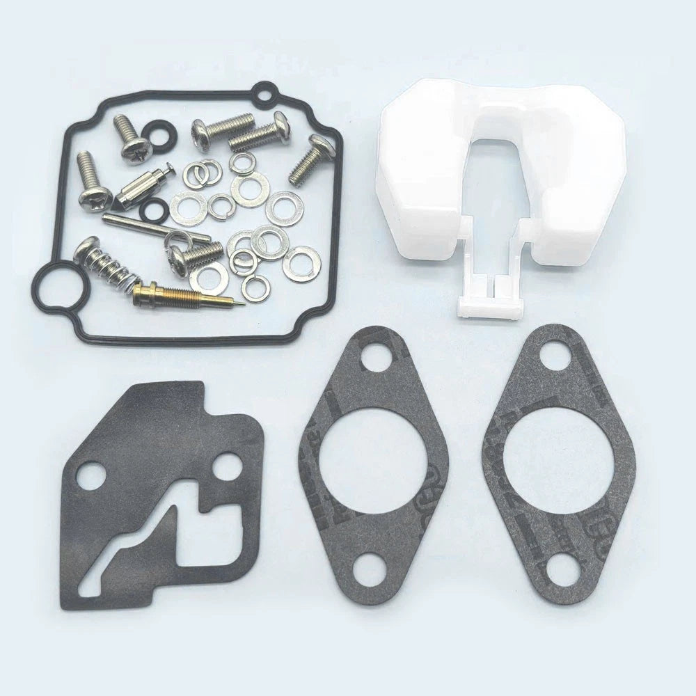 Replace For Mercury Mercruiser Quicksilver Boat Motor 8M0044576 Carburetor Kit