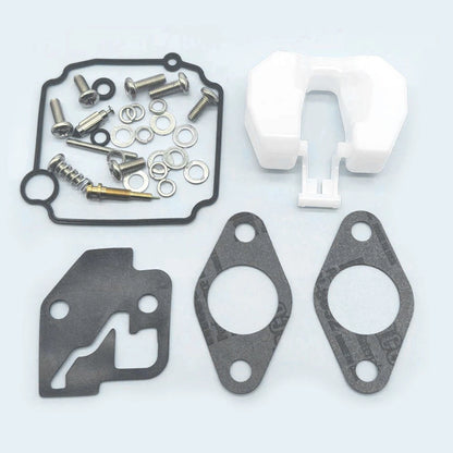 Replace For Mercury Mercruiser Quicksilver Boat Motor 8M0044576 Carburetor Kit