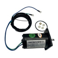 Tilt Trim Motor for Yamaha 75-100 HP Outboard Motors (67F-43880, 18-6787)