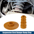 Suspension Strut Bumper Bump Stop Set for Mercedes-Benz Viano (2004–2014)