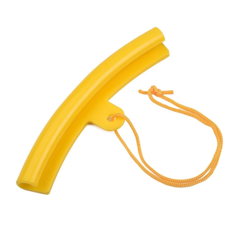 1x Beige Tire Changer Guard Rim Wheel Protector 15cm For Car Motorcycle
