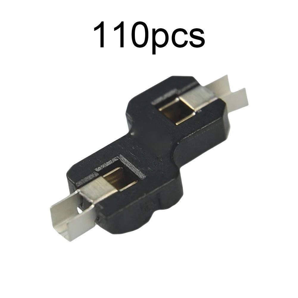 110PCS Hot Swappable PCB Sockets for Kaihua MX Keyboard Switches