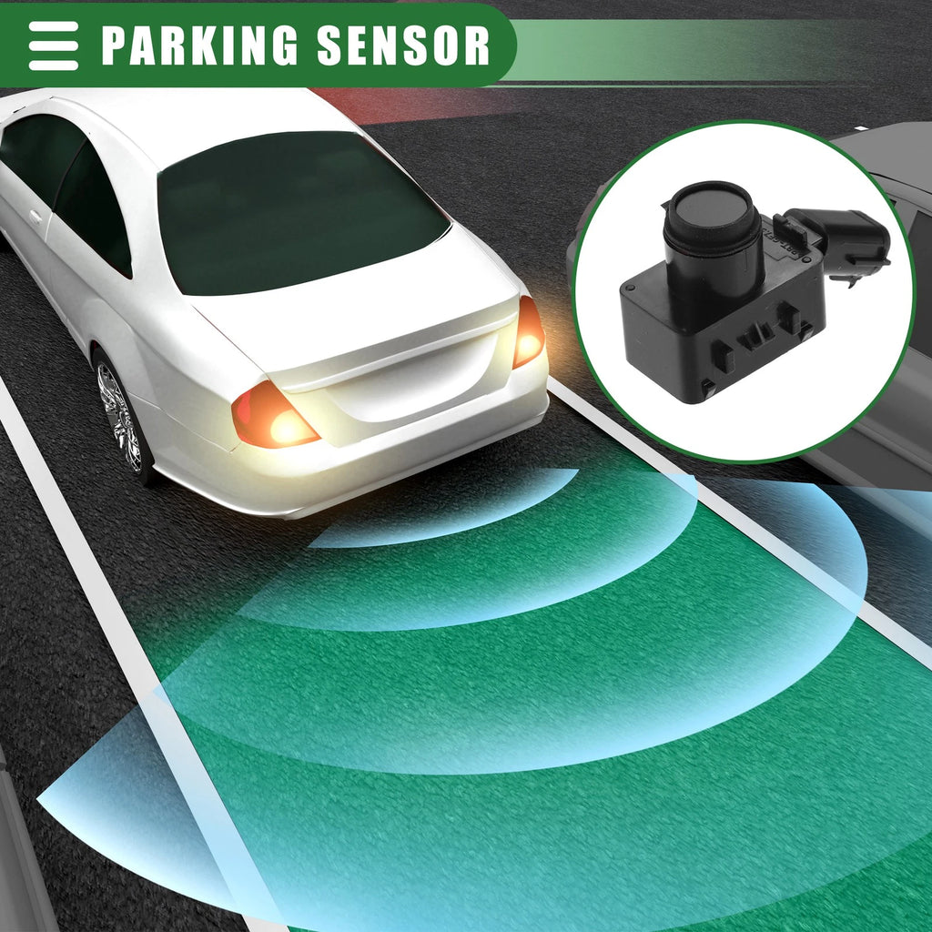 Reverse Parking Sensor for Toyota Avalon 2019–2021