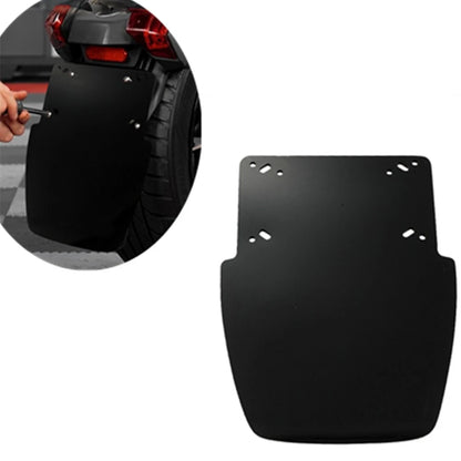 Rear Mud Flap for Can-Am Ryker 600 900 Rally (2019–2023)