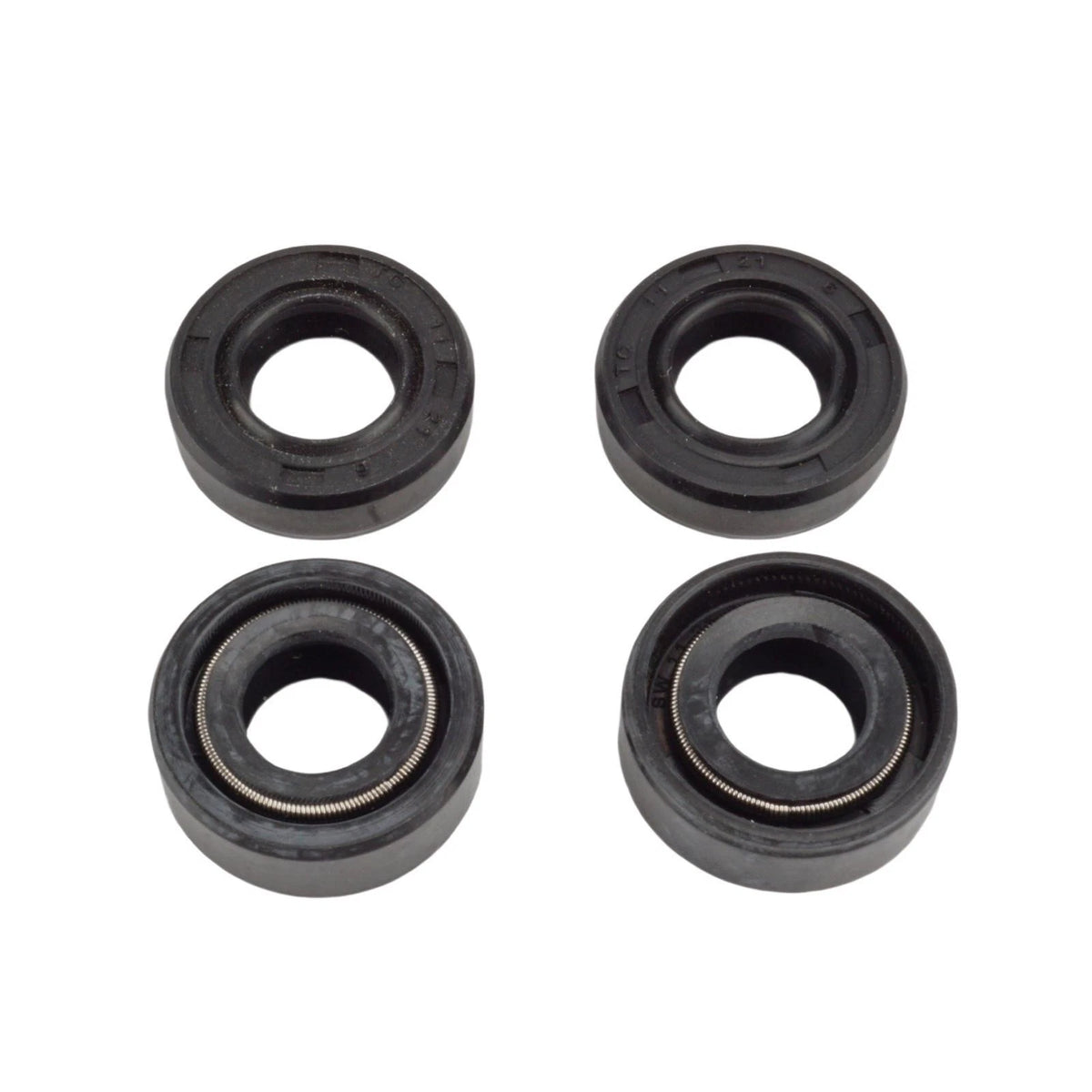 Lower Unit Seal Kit for Yamaha Outboard 2HP (1989–2002) 6GD-W0001-20 SIE18-0027