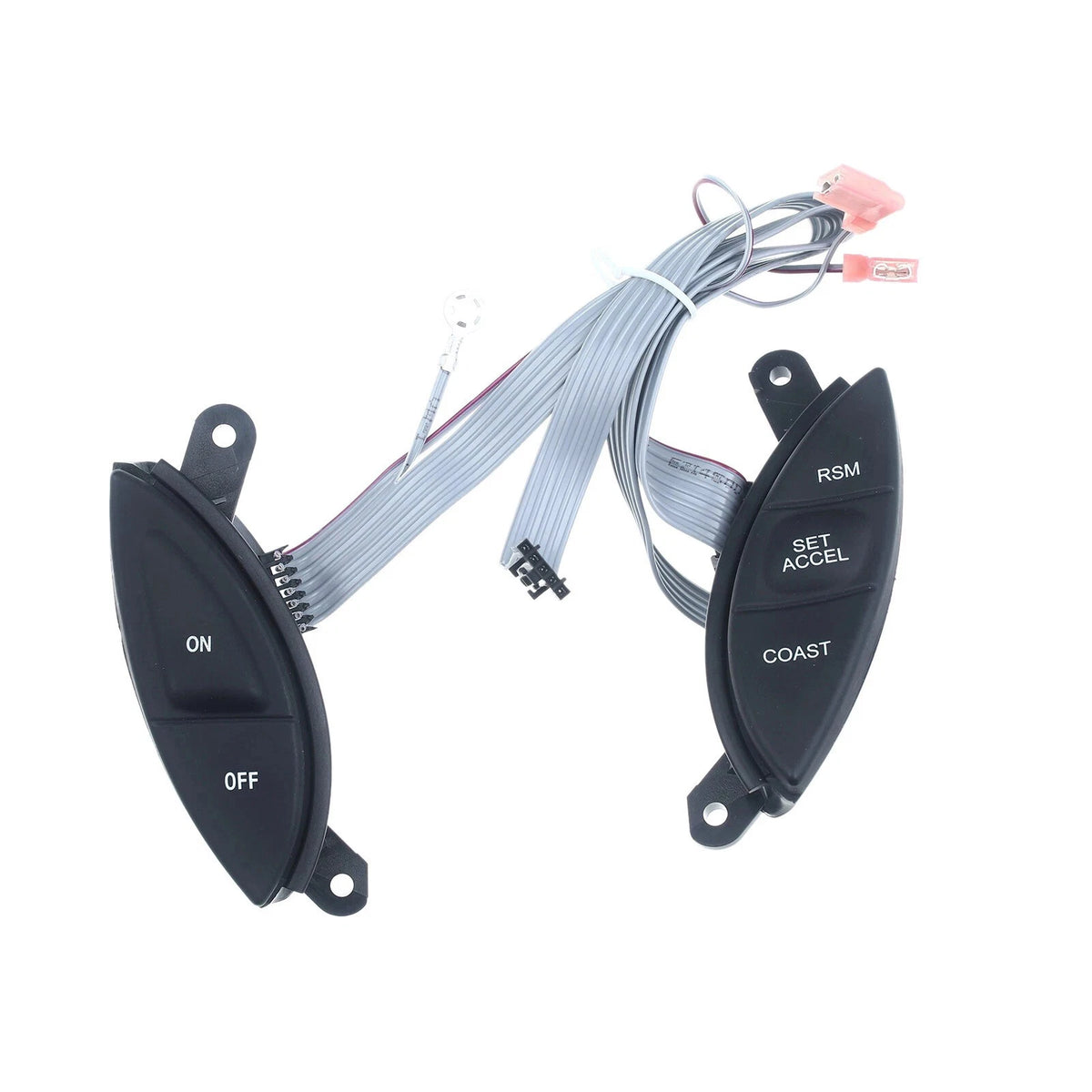 Cruise Control Switch for Ford Explorer F150 Ranger (1998–2005)