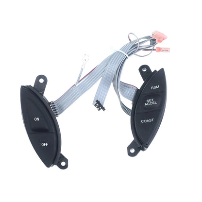 Cruise Control Switch for Ford Explorer F150 Ranger (1998–2005)