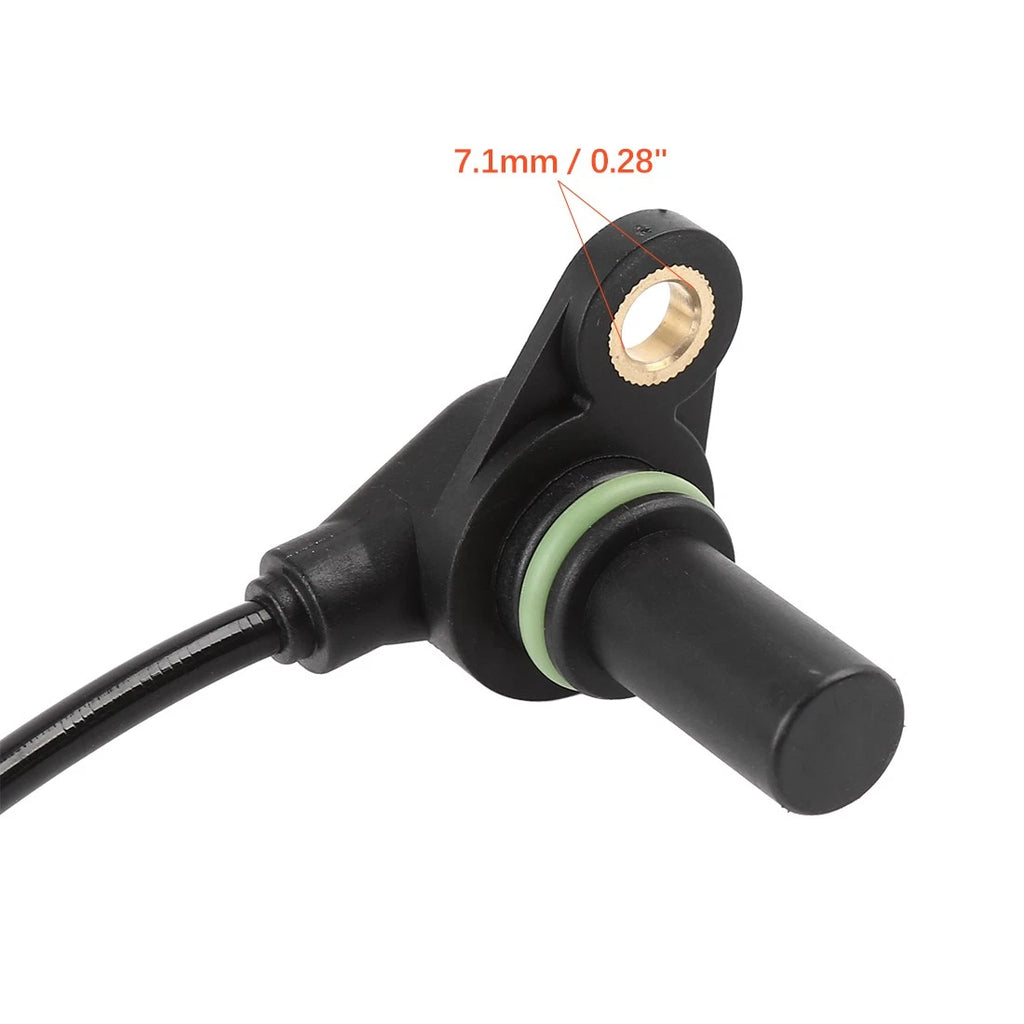 Automatic Transmission Speed Sensor Replacement for Audi A3 Golf Leon (2001–2014)