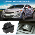 Power Window Switch Set for Hyundai Elantra (2008–2011, 2018)