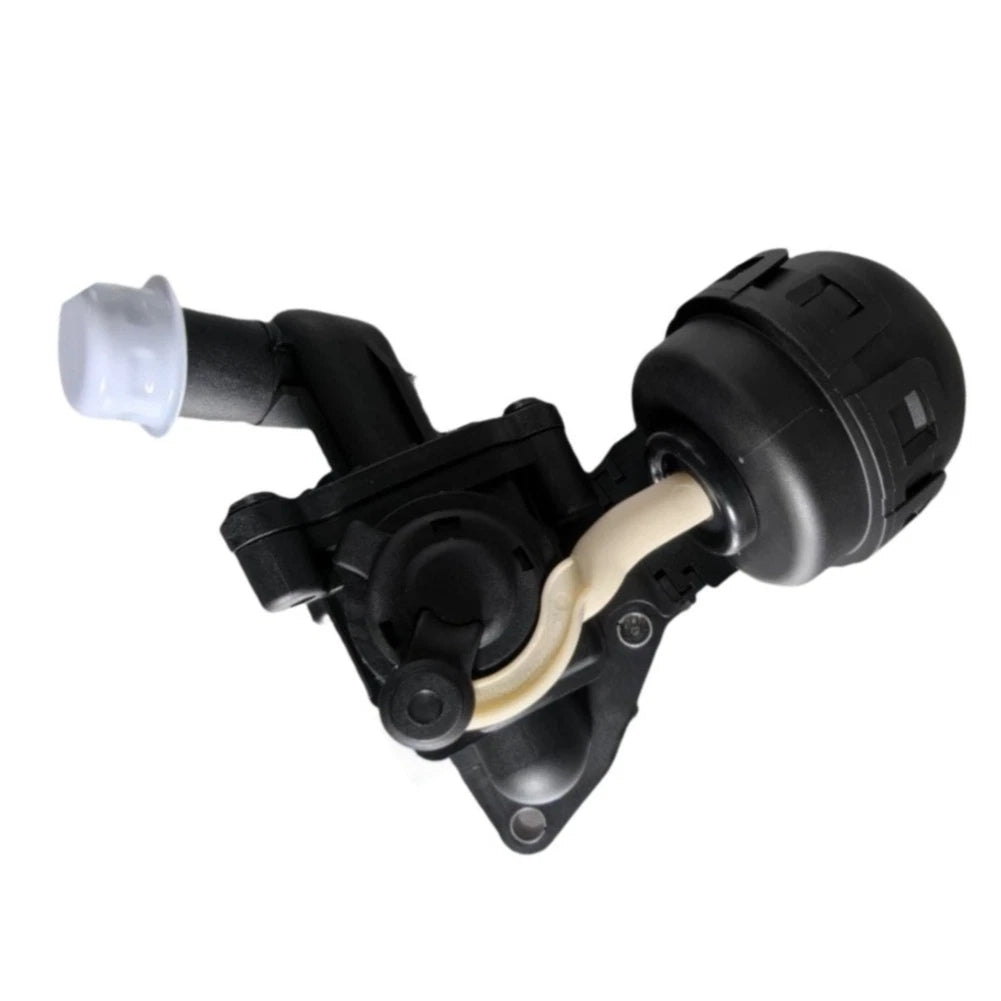 Coolant Regulating Valve for Engine Cooling System