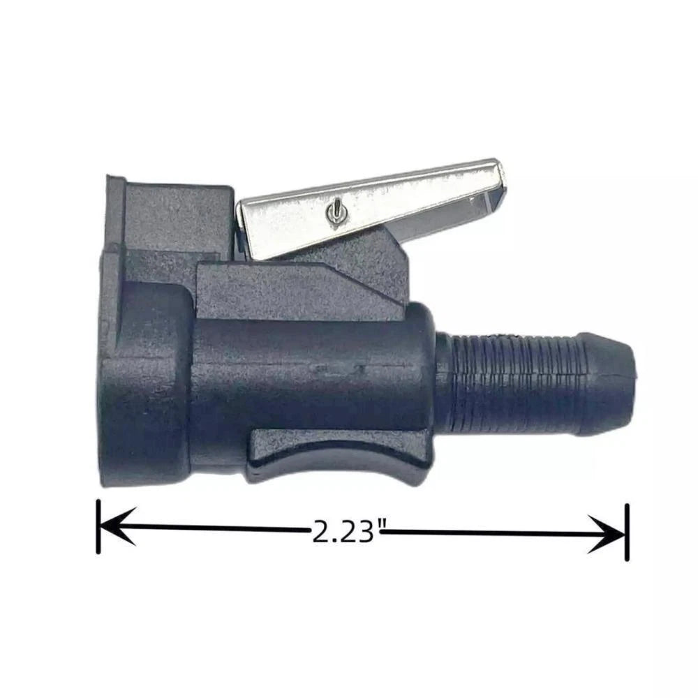 5/16" Fuel Line Connector for Johnson Evinrude 105-125HP 18-8056 174508 775640