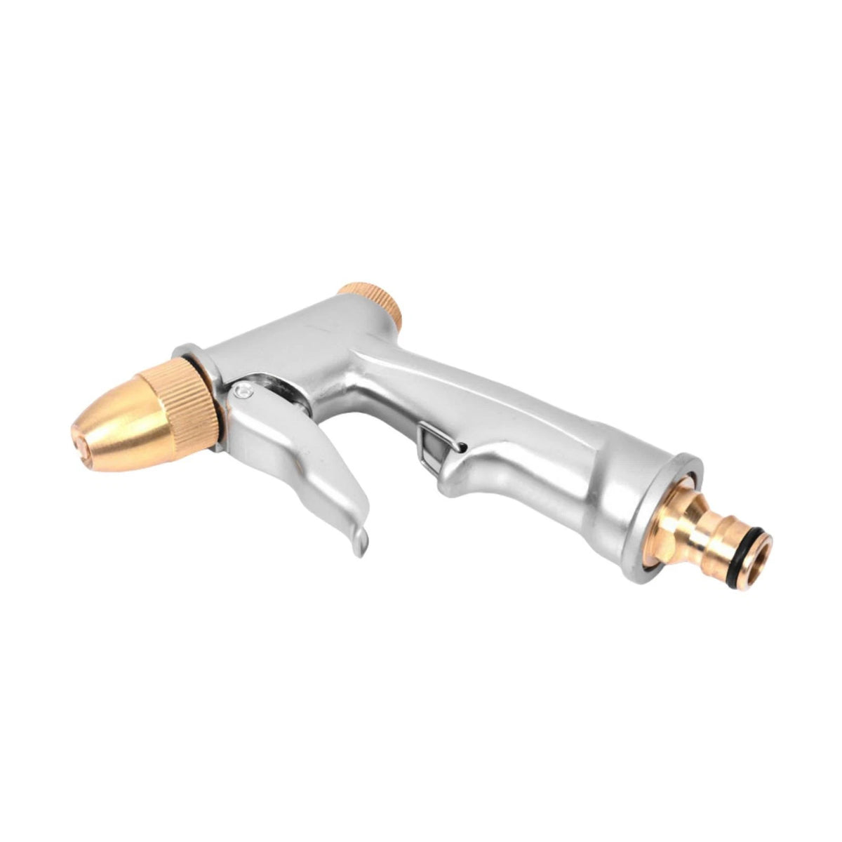 Water Spray Nozzle for Garden Hose (10-20m Spray Distance)