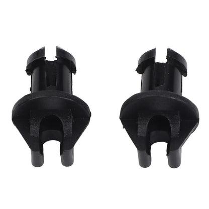 Throttle Lever Linkage Repair Bushings for Mercury Outboard