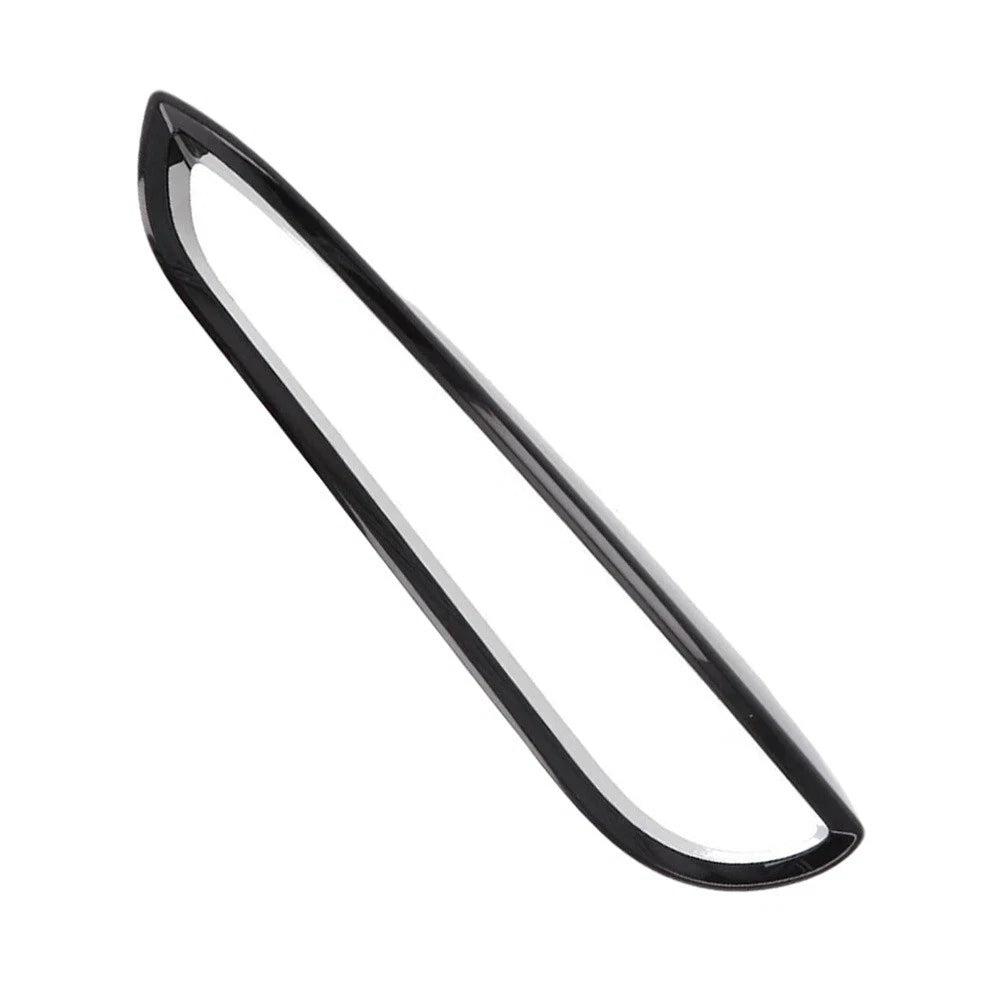 Bumper Trim for