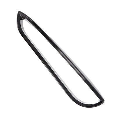 Bumper Trim for
