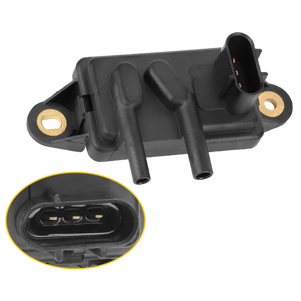 Valve Pressure Feedback Sensor F77Z-9J460-AB for Ford Mercury Lincoln Mazda