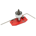 Lawn Mower Blade Balancer Mount for Mag1000 (750-087)