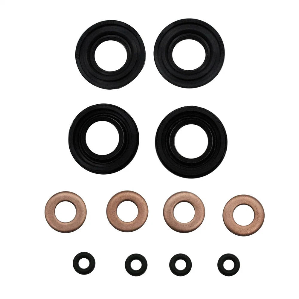 Seal Washer O Ring Set for Ford Transit Ranger Tourneo (2014–2023) BK2Q6K780BA