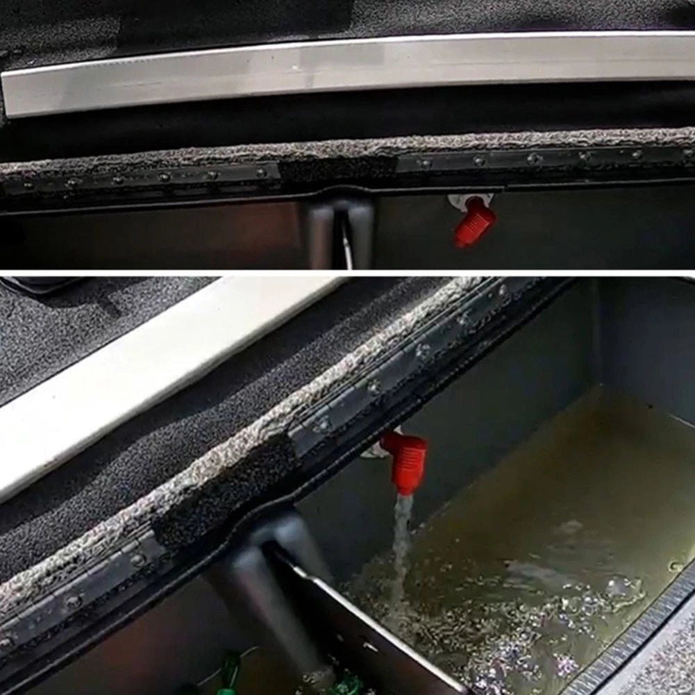 Aerator for Livewells (Efficient Pump Function, Hassle-free Installation)