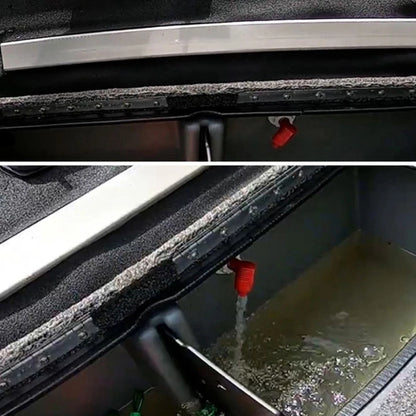 Aerator for Livewells (Efficient Pump Function, Hassle-free Installation)