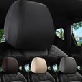 Headrest Cover for Vehicles (2010–2023)