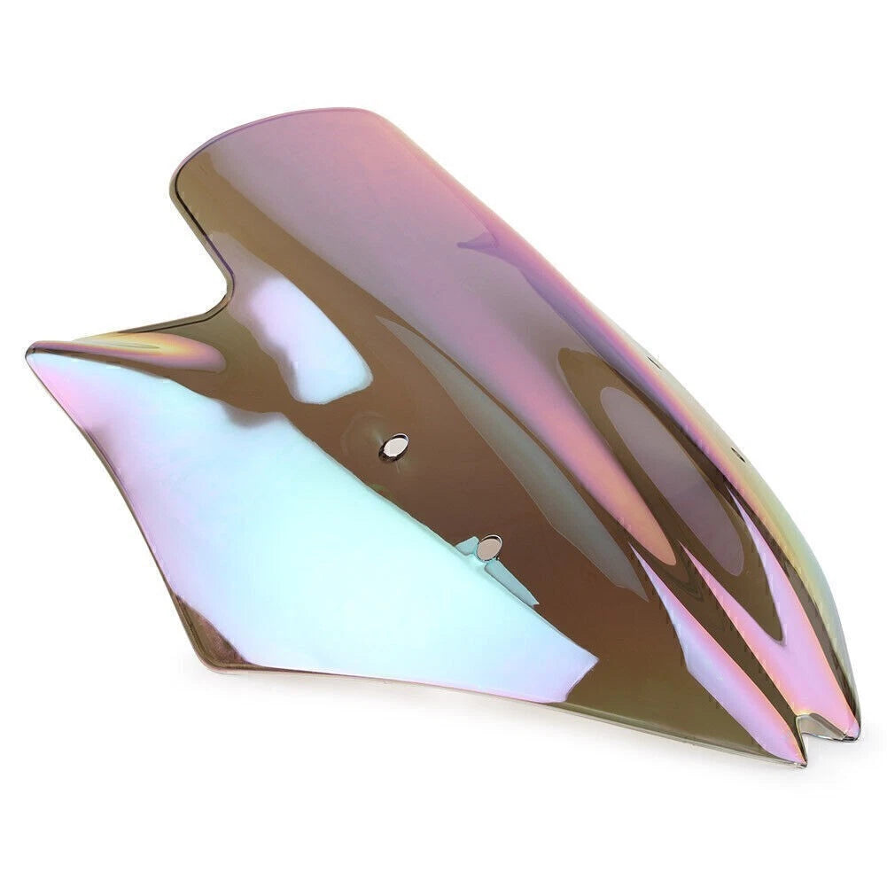 Windshield for Kawasaki Z1000 (2007–2009) Iridium Windproof
