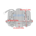CDI Box Igniter for Mercury Outboard 2-Stroke 18-40HP (114-7452A3)