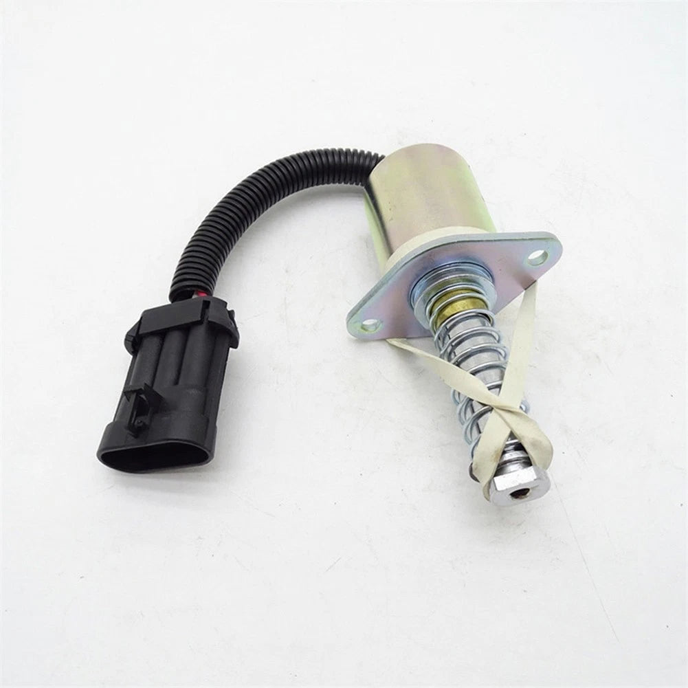 Traction Lock Solenoid for Bobcat 751 S550 S160 S130 (12V)