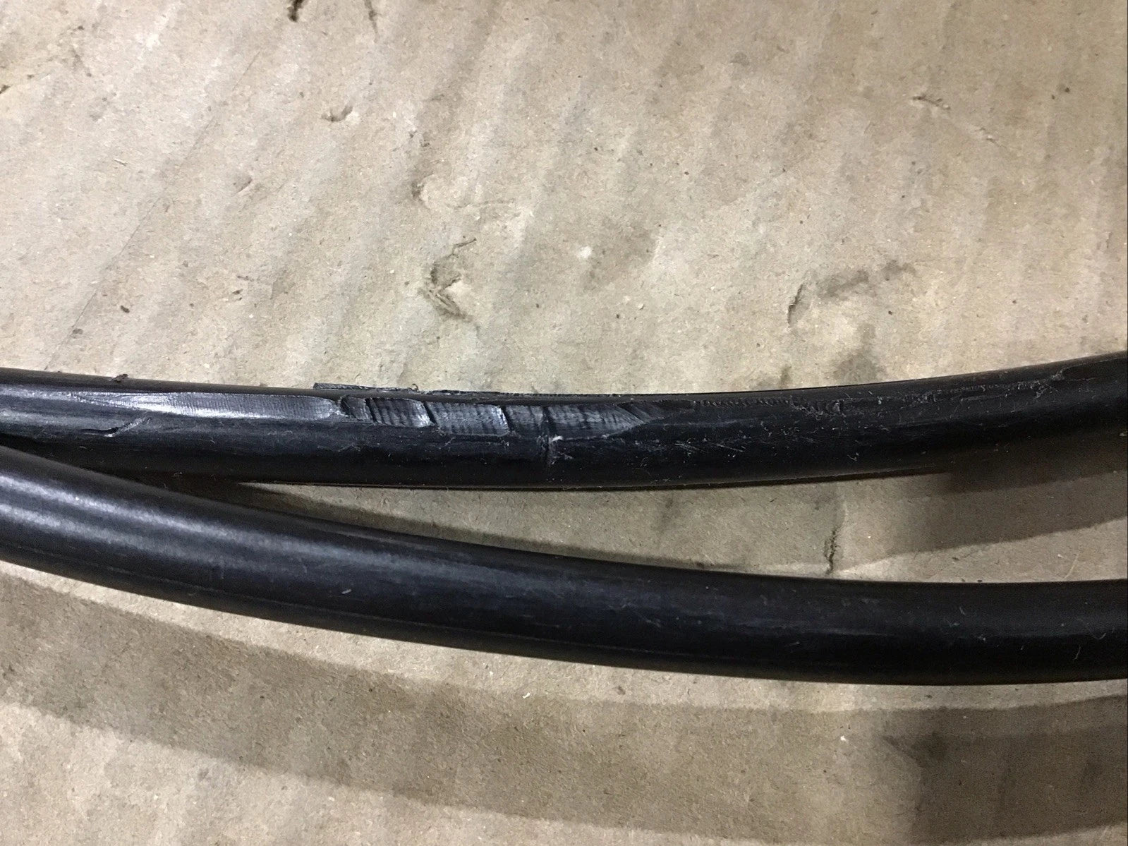 Xtreme Control Cable CCX17913 for Mercury (1965–Present)