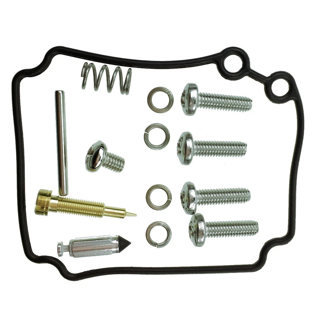 Carburetor Repair Kit for Yamaha 2 Stroke 30HP C30 (61N-W0093-00)