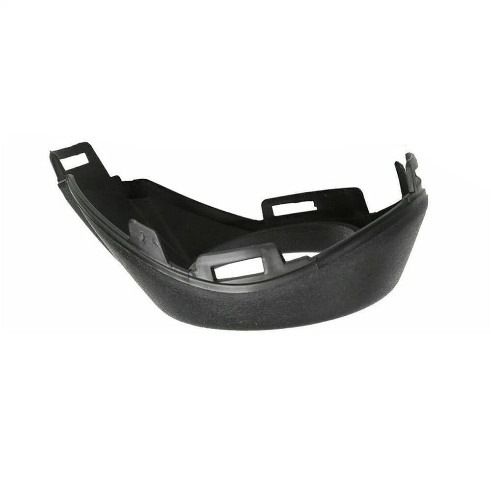 Front Bumper Fog Light Cover Housing for Ford Focus (2012–2014)