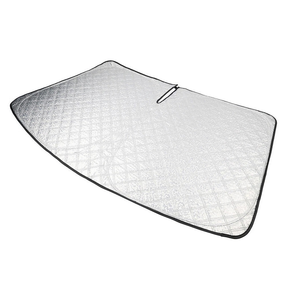 Foldable Windshield Sun Shade for Chevy Impala (2014–2020)
